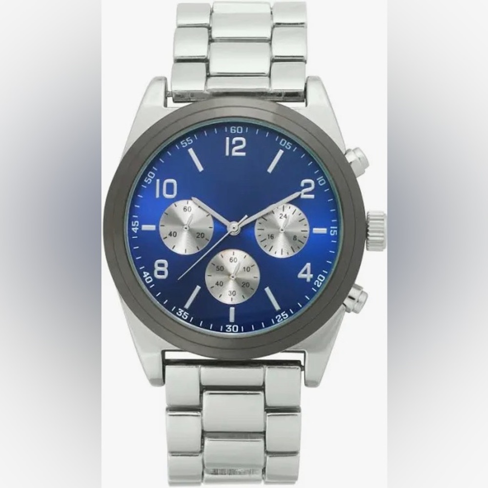 INC watch